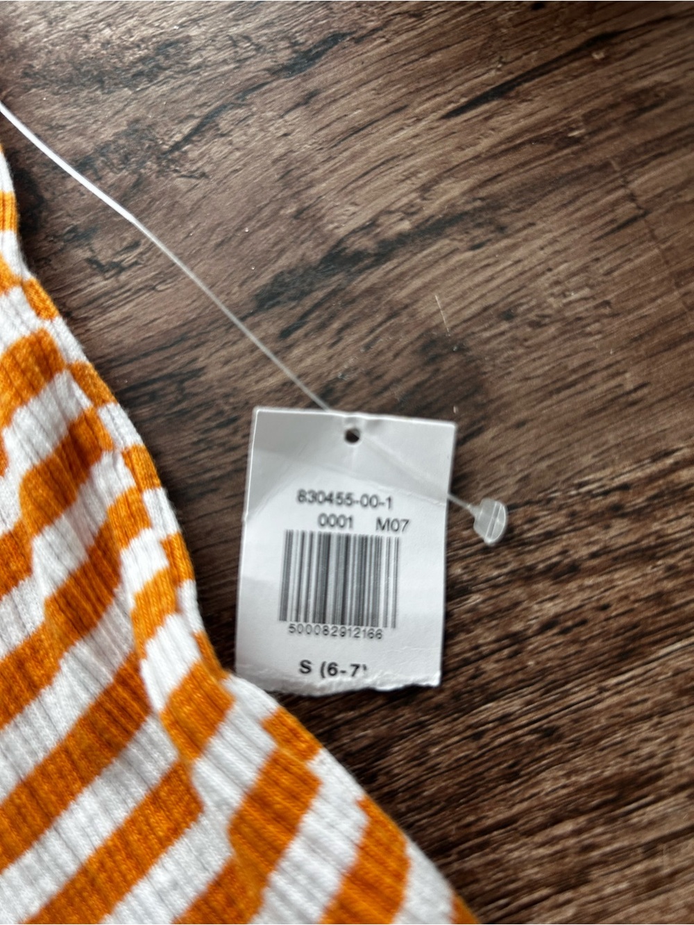 Old Navy | Kids Tank Top - Picture 4 of 4